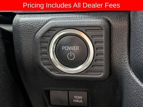 Used 2024 Toyota Land Cruiser AWD/4WD image 30