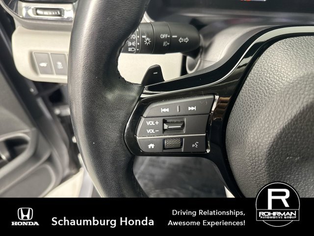 Certified 2024 Honda Pilot EX-L image 12