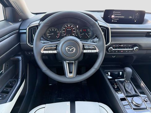 New 2026 MAZDA CX-50 2.5 Turbo w/ Weather Package image 18