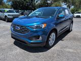 Used 2024 Ford Edge Titanium image 6