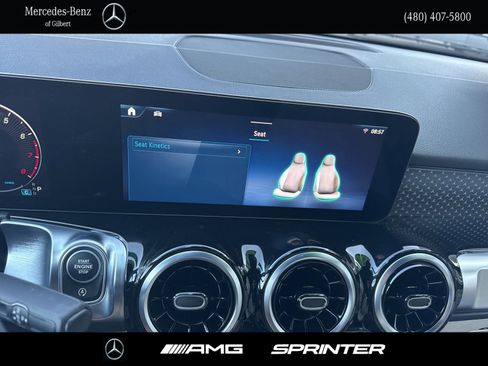 Certified 2026 Mercedes-Benz GLB 250 image 24