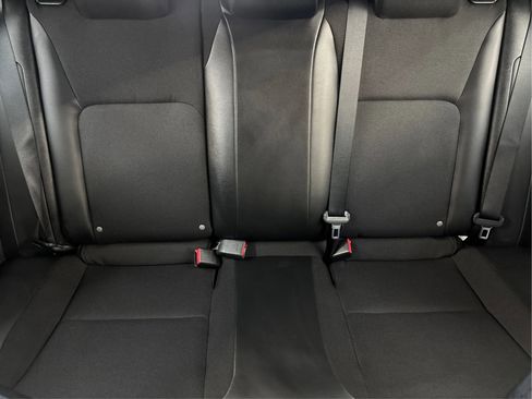 Used 2025 Honda Civic Sport image 45