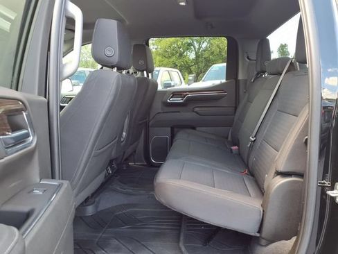Used 2023 Chevrolet Silverado 1500 LT w/ Protection Package RWD image 20
