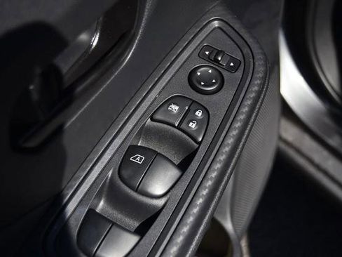 New 2025 Nissan Versa S w/ Trunk Package image 9