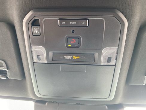 Used 2024 Toyota Tacoma TRD Sport w/ TRD Sport Upgrade Package RWD image 25