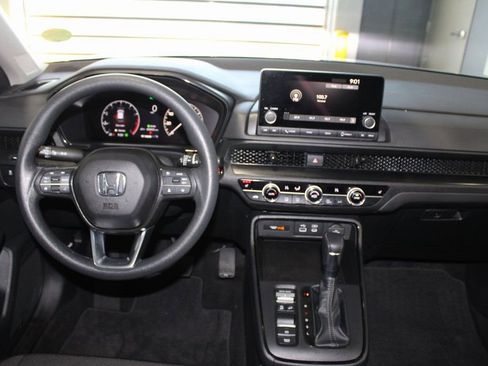 Used 2023 Honda CR-V EX image 22