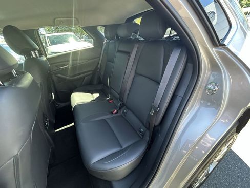 Used 2023 MAZDA CX-30 AWD 2.5 S w/ Select Package image 23