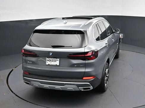 New 2026 BMW X5 sDrive40i image 35