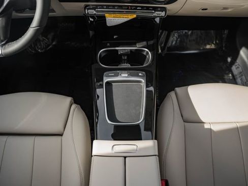 New 2026 Mercedes-Benz CLA 250 4MATIC image 26