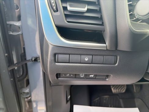 New 2026 Nissan Rogue SV w/ Rock Creek Premium Package image 19