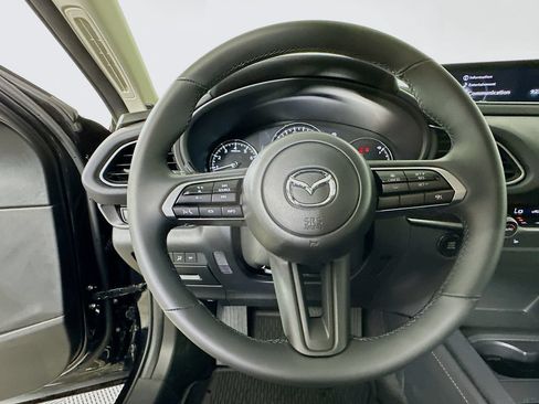 New 2026 MAZDA CX-30 AWD 2.5 S w/ Select Sport Pkg image 18