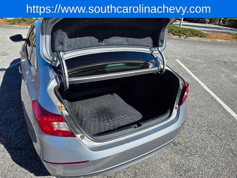 Used 2022 Honda Accord Sport image 31