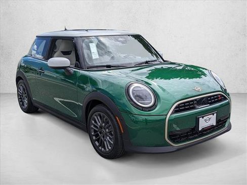 New 2026 MINI Cooper S FWD image 7