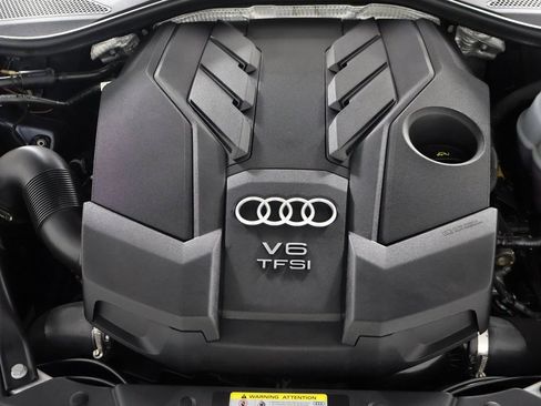 Used 2023 Audi A8 L 3.0T image 26