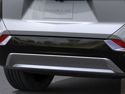 New 2026 Cadillac Optiq Sport 2 AWD/4WD image 14