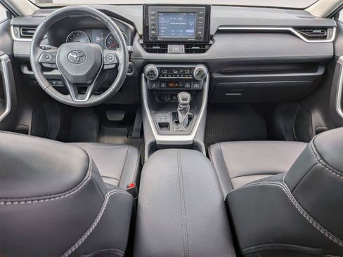 Used 2020 Toyota RAV4 XLE Premium AWD/4WD image 33