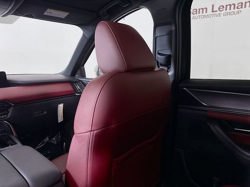 New 2025 MAZDA CX-70 3.3 Turbo S w/ Premium Package image 25