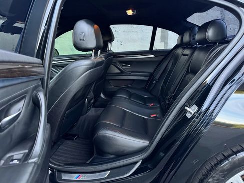 Used 2016 BMW 528i Sedan RWD image 15