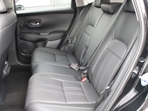 New 2026 Honda HR-V EX-L image 20