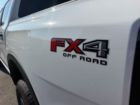 New 2026 Ford Ranger XLT w/ FX4 Off-Road Package AWD/4WD image 11