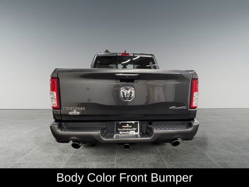 Used 2022 RAM 1500 Big Horn AWD/4WD image 27