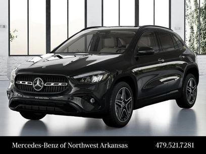 Used 2026 Mercedes-Benz GLA 250 4MATIC