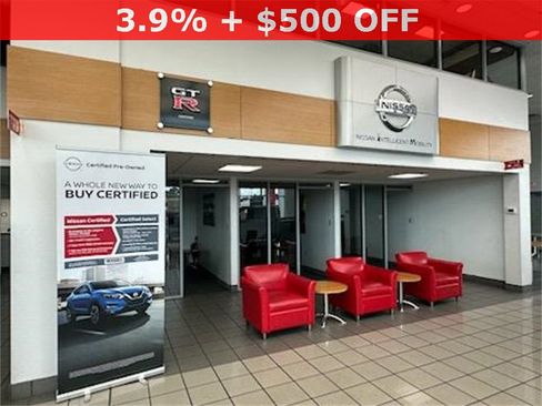 New 2025 Nissan Sentra S image 32