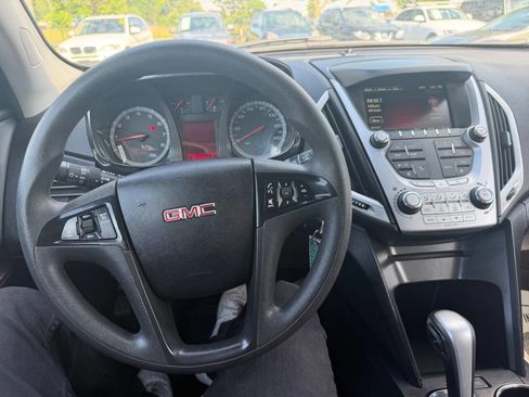 Used 2015 GMC Terrain SLE FWD image 19