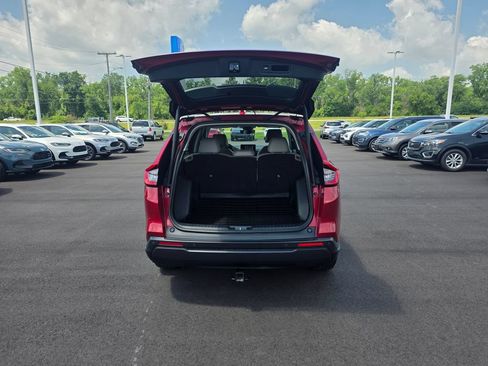 Certified 2023 Honda CR-V EX-L image 14
