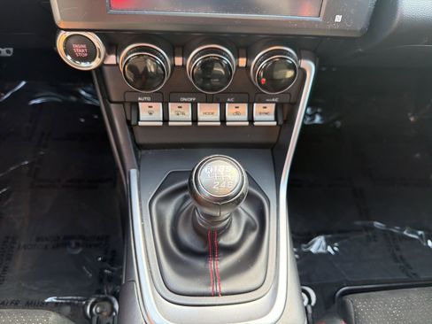 Used 2023 Subaru BRZ Limited image 15