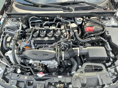 Used 2024 Acura Integra FWD image 21