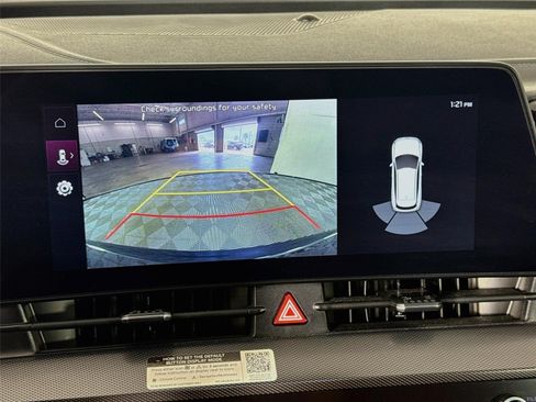 Certified 2023 Kia Sportage SX FWD image 17