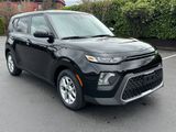 Used 2022 Kia Soul LX w/ Technology Package image 6