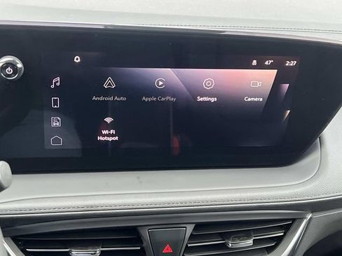 New 2026 Buick Encore GX Preferred w/ Advanced Technology Package image 18