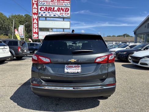 Used 2020 Chevrolet Equinox LT image 6