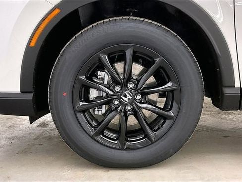 New 2026 Honda CR-V Sport image 15