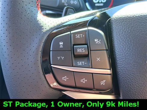 Used 2025 Ford Explorer ST w/ Sun And Sound Package image 29