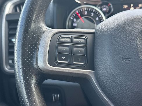 Used 2021 RAM 3500 Tradesman w/ Chrome Appearance Group AWD/4WD image 25