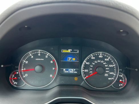 Used 2013 Subaru Outback 2.5i Limited w/ Moonroof Pkg image 15