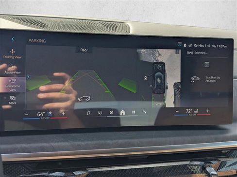 New 2026 BMW X5 sDrive40i image 13