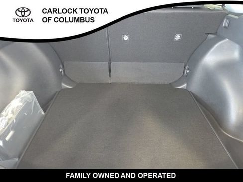 Used 2026 Toyota Corolla Cross LE FWD image 16