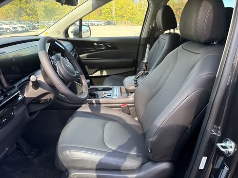 New 2026 Kia Carnival SX Prestige image 9