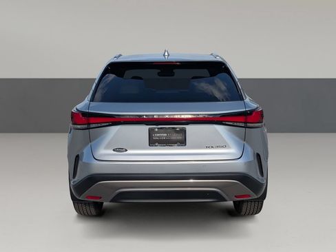 Used 2023 Lexus RX 350 Premium w/ Cold Area Package FWD image 10