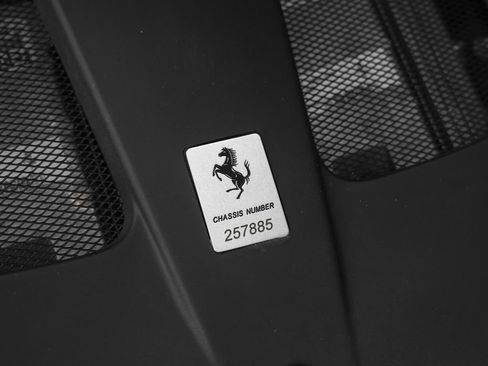 Certified 2021 Ferrari 812 GTS RWD image 14