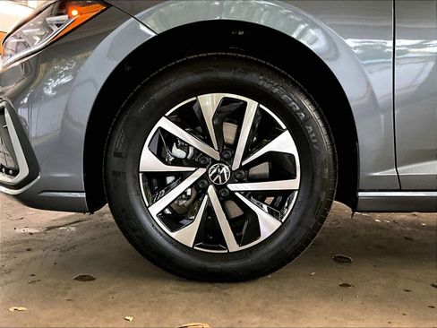 New 2026 Volkswagen Jetta S FWD image 14
