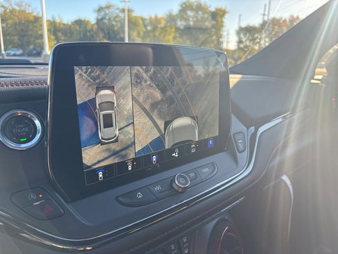 New 2025 Chevrolet Blazer RS w/ Driver Confidence II Package image 41