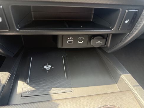 Used 2024 Honda Ridgeline TrailSport image 34