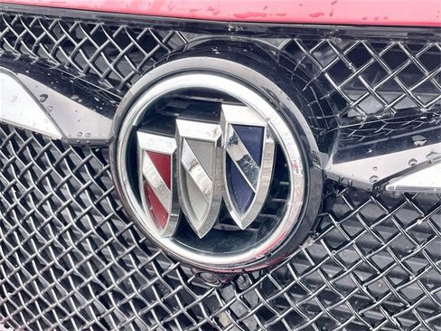 Certified 2023 Buick Enclave Essence w/ Sport Touring Edition image 29