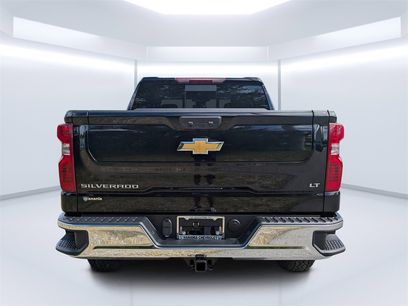 New 2026 Chevrolet Silverado 1500 LT w/ All Star Edition Plus