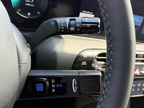 New 2026 Hyundai Palisade XRT Pro image 18